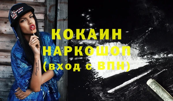MESCALINE Горняк
